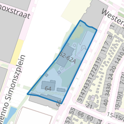 Perceel HLM01-I-5034