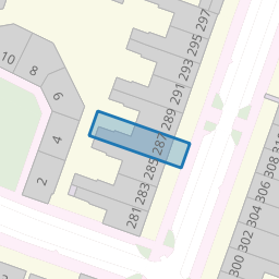 Perceel HLM01-I-5037