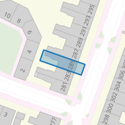 Perceel HLM01-I-5038