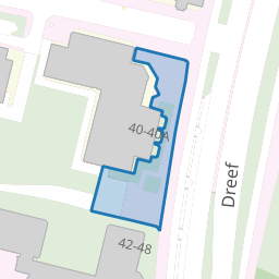 Perceel HLM01-I-5039