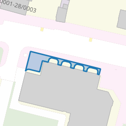 Perceel HLM01-I-5041