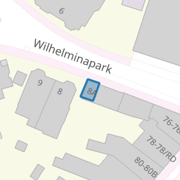 Perceel HLM01-I-5052