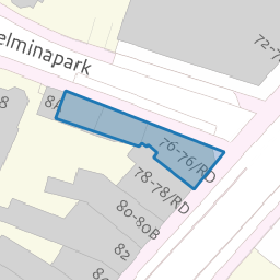 Perceel HLM01-I-5053