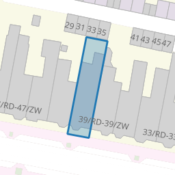 Perceel HLM01-I-5057