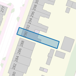 Perceel HLM01-I-5060