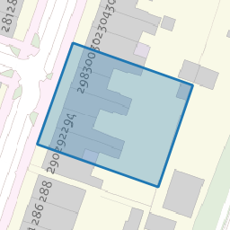 Perceel HLM01-I-5061