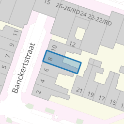 Perceel HLM01-I-5063