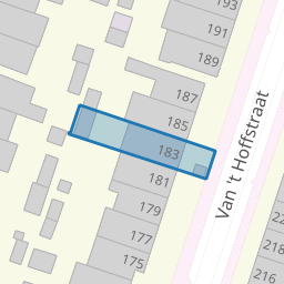 Perceel HLM01-I-5066