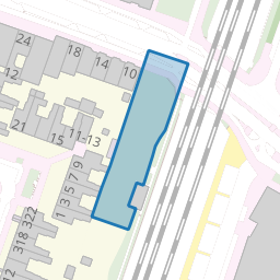 Perceel HLM01-I-5077