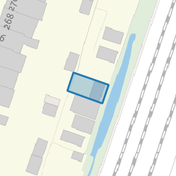 Perceel HLM01-I-5083