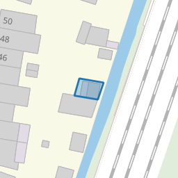 Perceel HLM01-I-5088