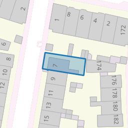 Perceel HLM01-I-5090