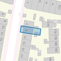 Perceel HLM01-I-5091