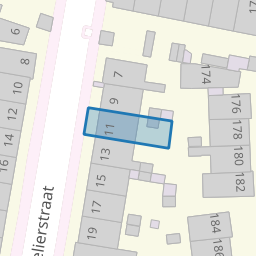 Perceel HLM01-I-5092