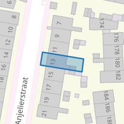 Perceel HLM01-I-5093