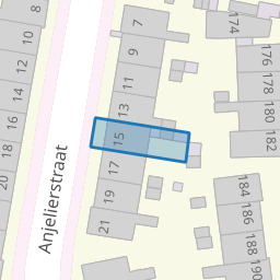 Perceel HLM01-I-5094