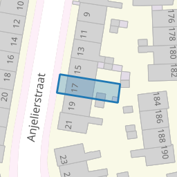 Perceel HLM01-I-5095