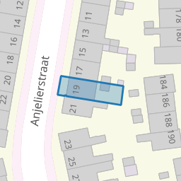 Perceel HLM01-I-5096