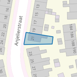 Perceel HLM01-I-5097