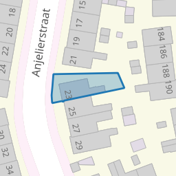 Perceel HLM01-I-5098