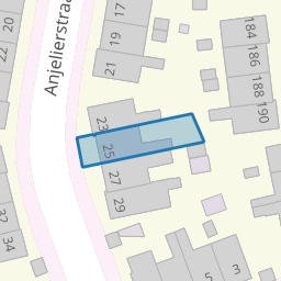 Perceel HLM01-I-5099