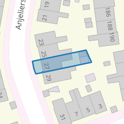 Perceel HLM01-I-5100