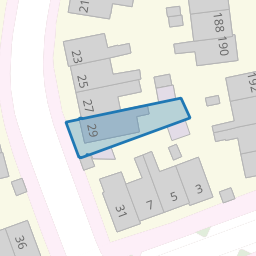 Perceel HLM01-I-5101