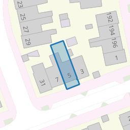 Perceel HLM01-I-5104