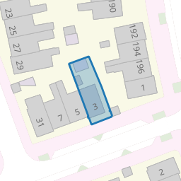 Perceel HLM01-I-5105