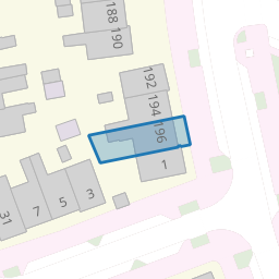 Perceel HLM01-I-5107