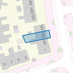 Perceel HLM01-I-5108