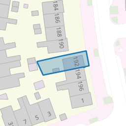 Perceel HLM01-I-5109