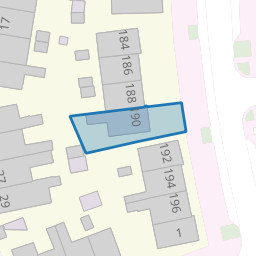 Perceel HLM01-I-5110