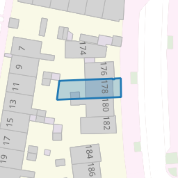 Perceel HLM01-I-5116