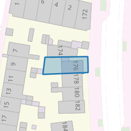 Perceel HLM01-I-5117