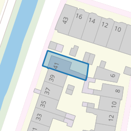 Perceel HLM01-I-5118