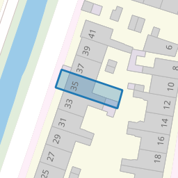 Perceel HLM01-I-5121