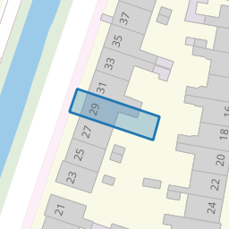 Perceel HLM01-I-5124