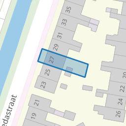 Perceel HLM01-I-5125