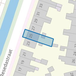 Perceel HLM01-I-5126