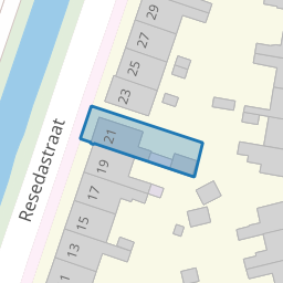 Perceel HLM01-I-5128