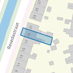 Perceel HLM01-I-5129