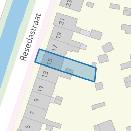 Perceel HLM01-I-5131