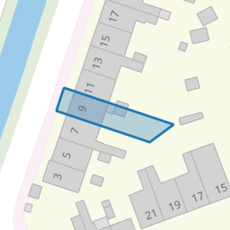 Perceel HLM01-I-5134