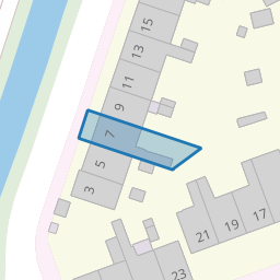 Perceel HLM01-I-5135