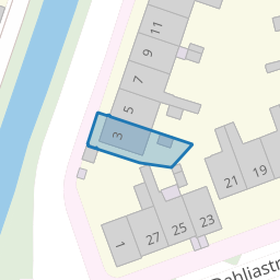 Perceel HLM01-I-5137