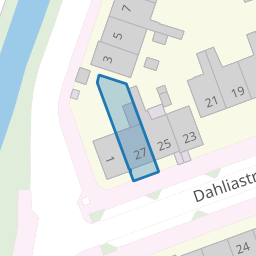 Perceel HLM01-I-5139