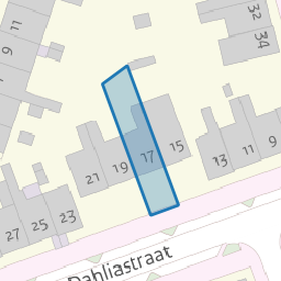 Perceel HLM01-I-5144