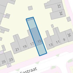 Perceel HLM01-I-5145