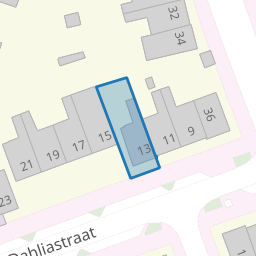 Perceel HLM01-I-5146